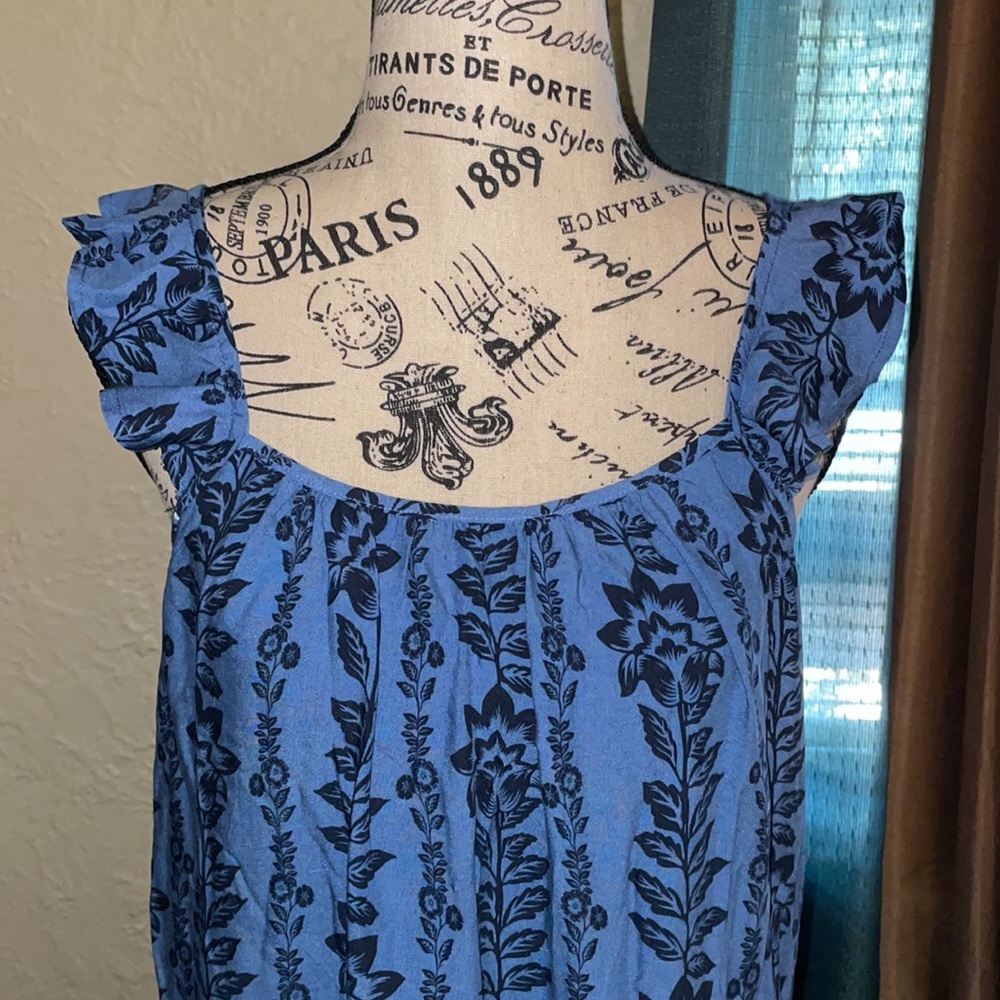 Time & Tru Sz 4-6 NWT